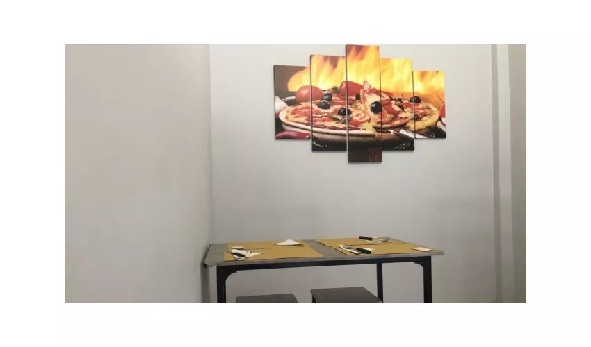 Pizzeria Cacio e Mollica