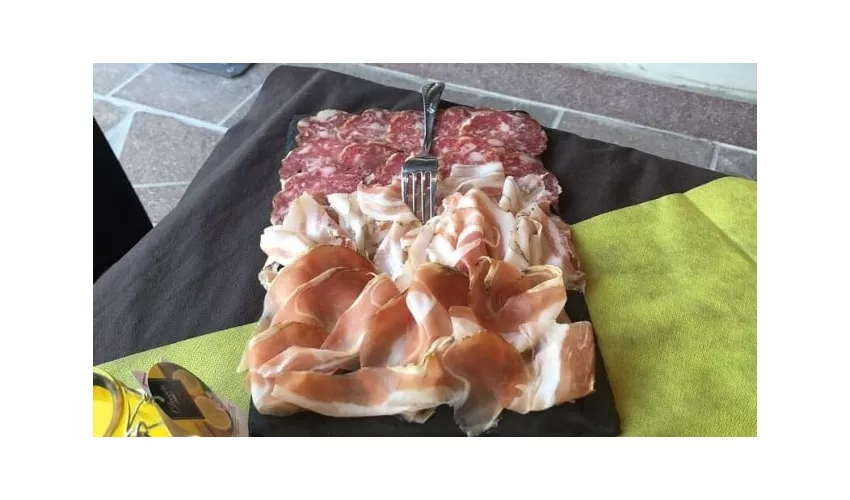 Agriturismo Cascina Cornale