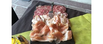 Agriturismo Cascina Cornale