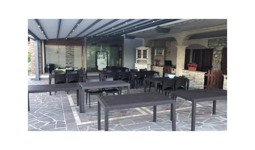 Agriturismo Cascina Cornale