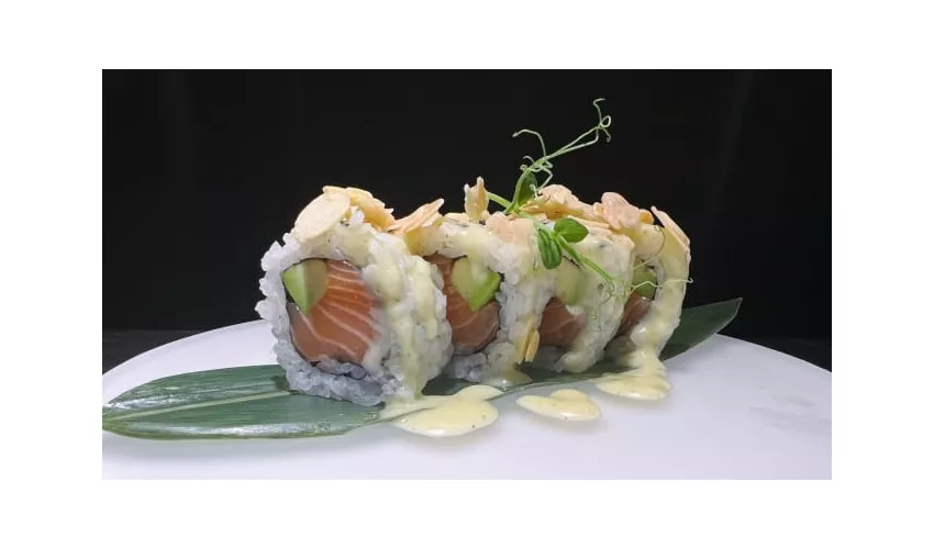 UMAKI SUSHI SALERNO