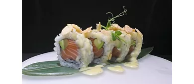 UMAKI SUSHI SALERNO