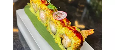 UMAKI SUSHI SALERNO
