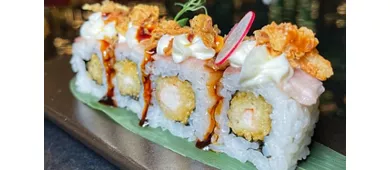 UMAKI SUSHI SALERNO