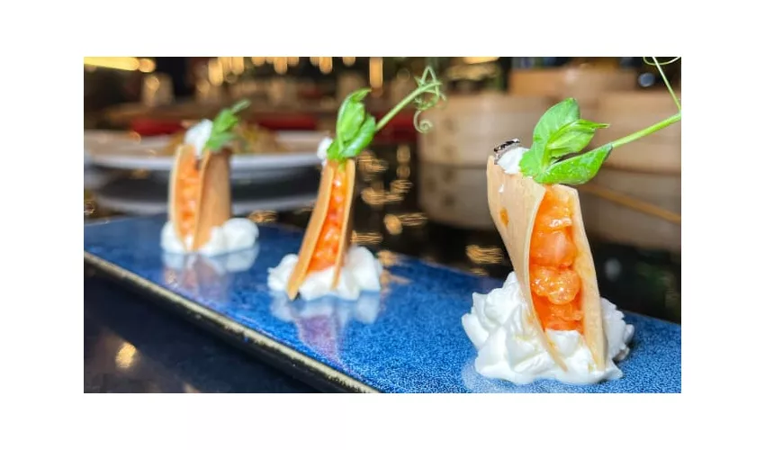 UMAKI SUSHI SALERNO