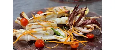 Mako Pizza e Cucina