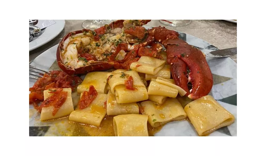 Mako Pizza e Cucina