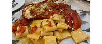 Mako Pizza e Cucina