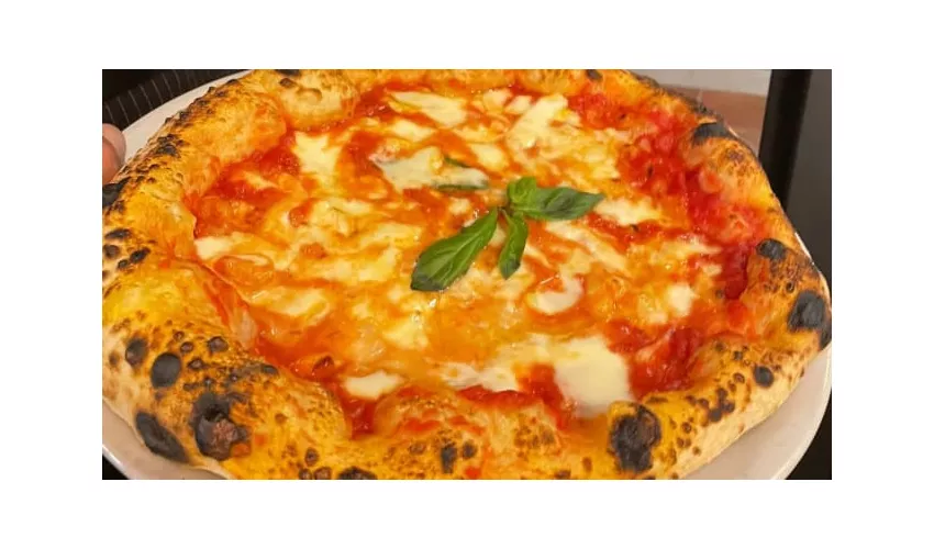 Mako Pizza e Cucina