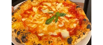 Mako Pizza e Cucina