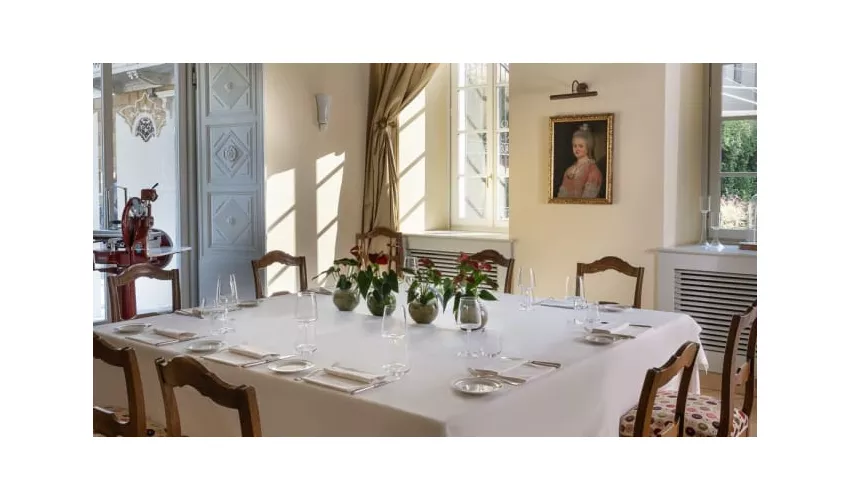1862 Ristorante della Posta