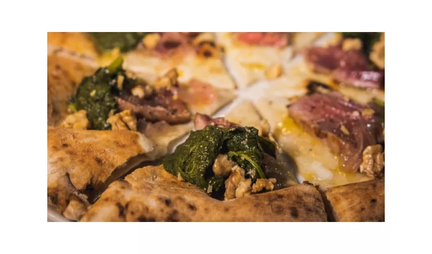 Ristorante Sud