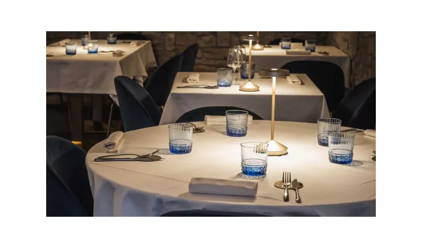 Ristorante Sud
