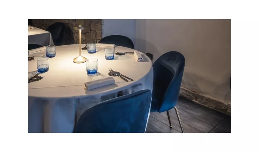 Ristorante Sud