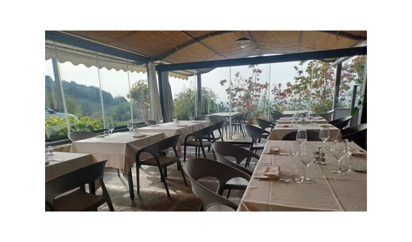 Trattoria Genuisì