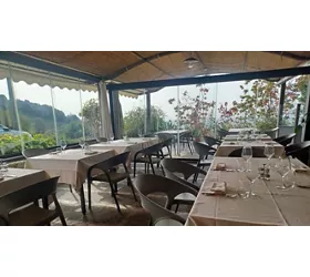 Trattoria Genuisì