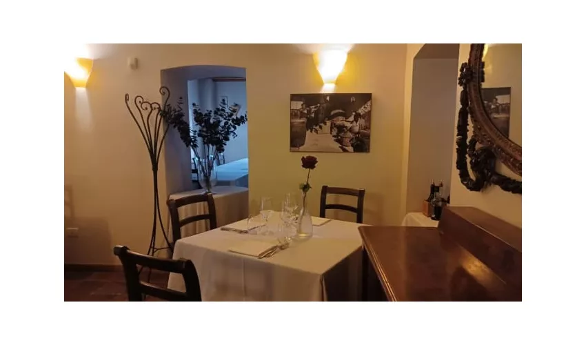 Trattoria Genuisì