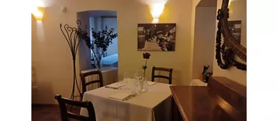 Trattoria Genuisì