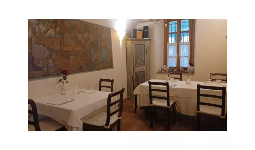 Trattoria Genuisì