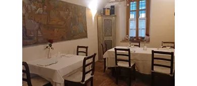 Trattoria Genuisì
