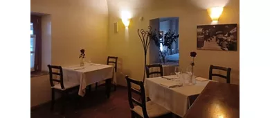 Trattoria Genuisì