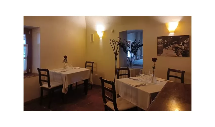 Trattoria Genuisì