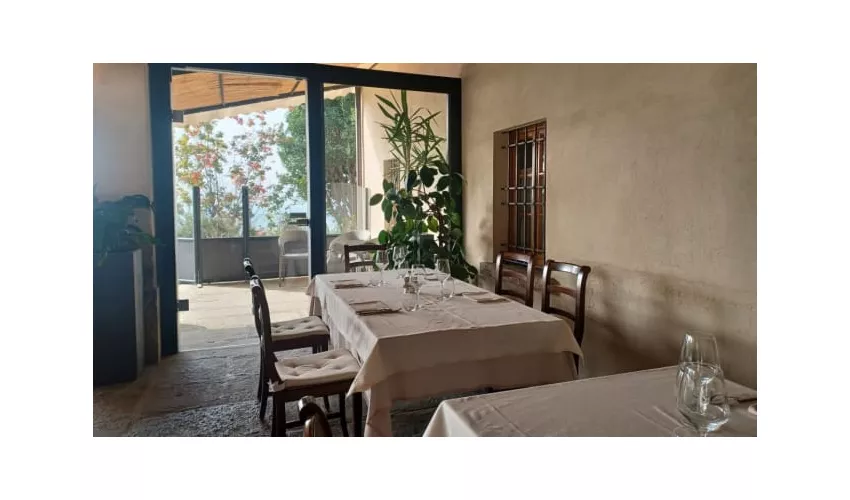Trattoria Genuisì