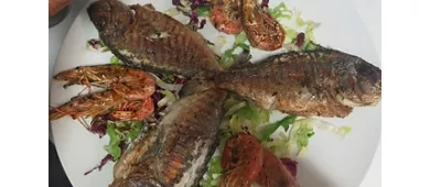 Anguillara Sabazia ristorante sapori di Sicilia