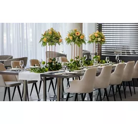 AC Hotel by Marriott Milan Sesto