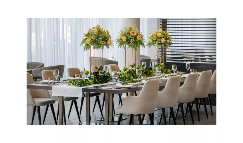 AC Hotel by Marriott Milan Sesto