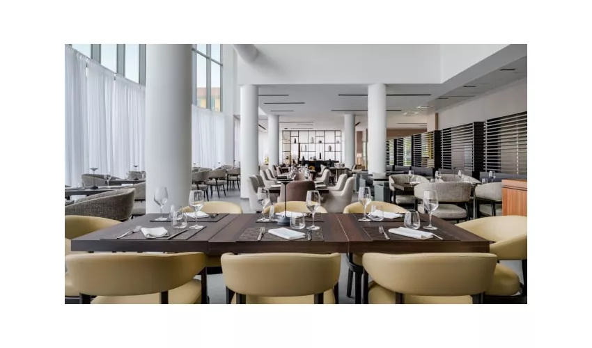 AC Hotel by Marriott Milan Sesto