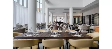 AC Hotel by Marriott Milan Sesto