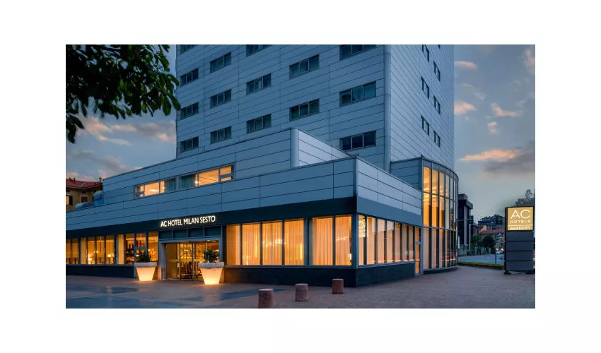 AC Hotel by Marriott Milan Sesto