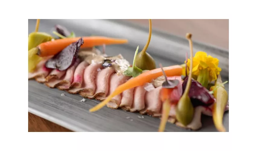 AC Hotel by Marriott Milan Sesto