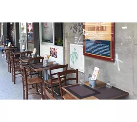 Pizz a’ street Sorbillo Luciano