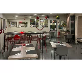 I Mascalzoni | Pizzeria Moncalieri