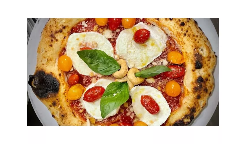 I Mascalzoni | Pizzeria Moncalieri