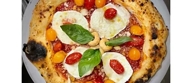 I Mascalzoni | Pizzeria Moncalieri