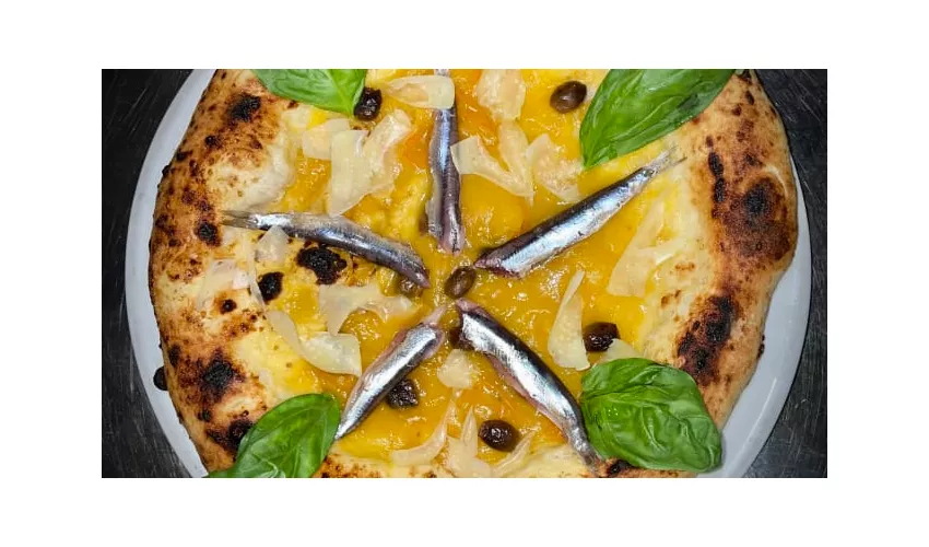 I Mascalzoni | Pizzeria Moncalieri