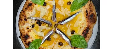 I Mascalzoni | Pizzeria Moncalieri