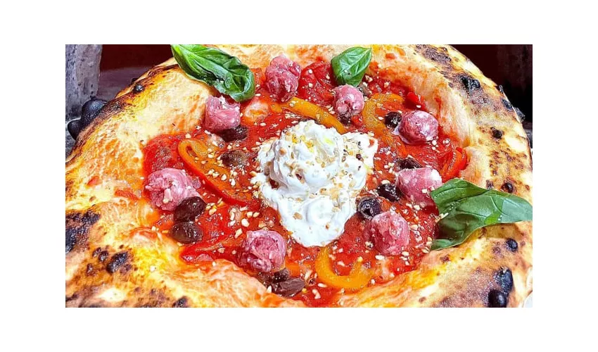 I Mascalzoni | Pizzeria Moncalieri