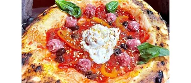 I Mascalzoni | Pizzeria Moncalieri