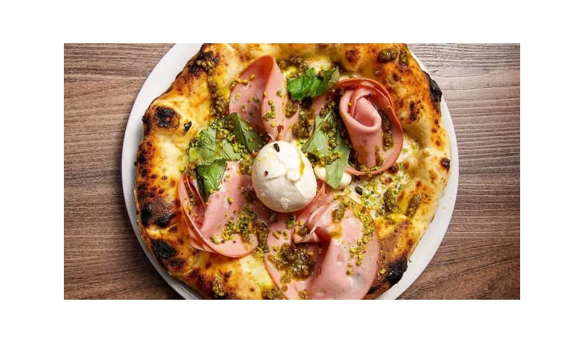 I Mascalzoni | Pizzeria Moncalieri
