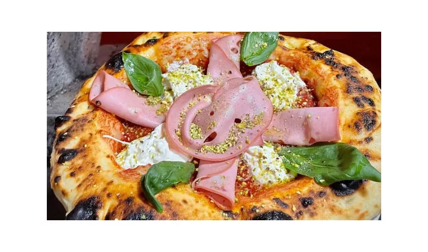 I Mascalzoni | Pizzeria Moncalieri