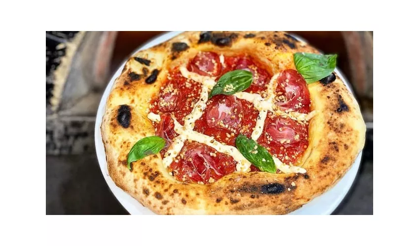 I Mascalzoni | Pizzeria Moncalieri