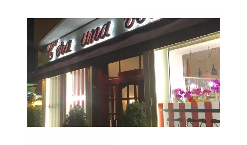 C'era una Volta