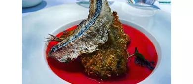 La Cucina Di Donna Carmela