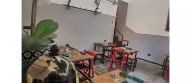 Condividere bistro & mixology