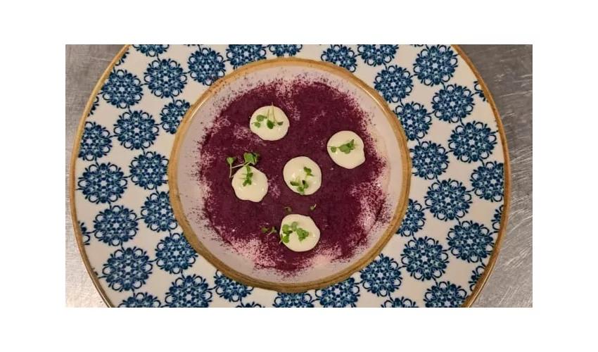 Condividere bistro & mixology