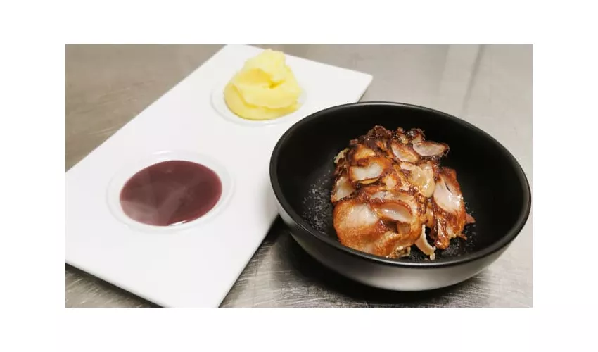 Condividere bistro & mixology